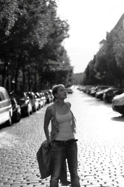 Jytte-Merle Böhrnsen Fotoğrafı