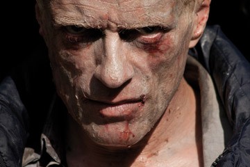 Klaus Tange Fotoğrafı