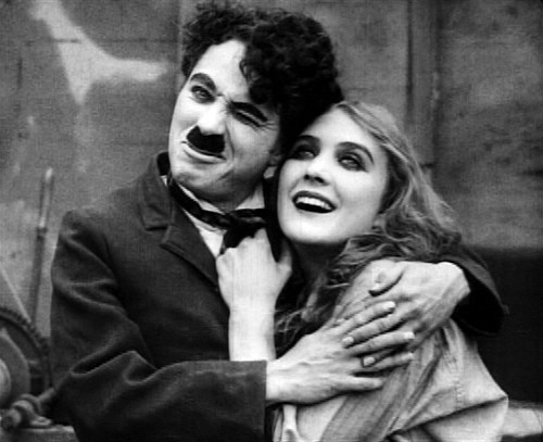 Edna Purviance Fotoğrafları 15