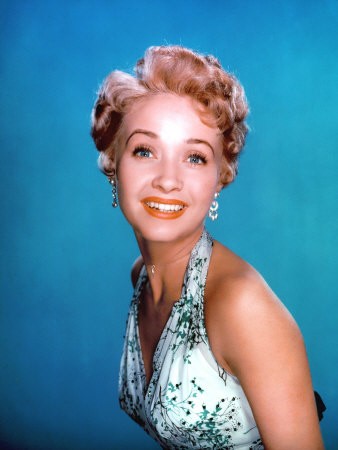 Jane Powell Fotoğrafları 24