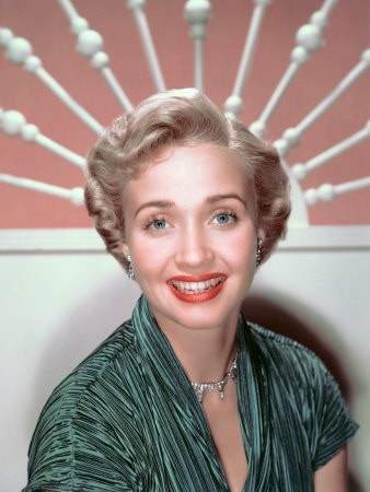 Jane Powell Fotoğrafları 32