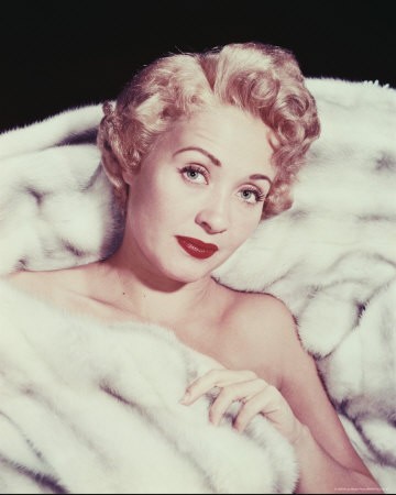 Jane Powell Fotoğrafları 6