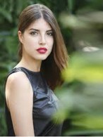 Deniz Baysal Fotoğrafı