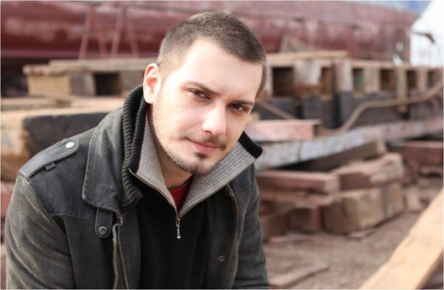 Alican Albayrak Fotoğrafı