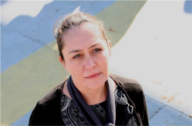 Neşe Arat Fotoğrafı
