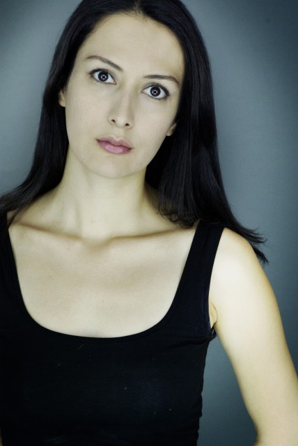 Tuğçe Tanış Fotoğrafı