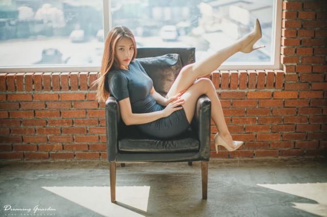 Seon-ah Lee Fotoğrafı