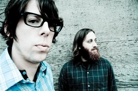 The Black Keys Fotoğrafları 3