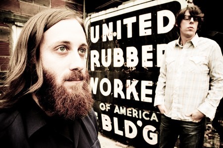 The Black Keys Fotoğrafı