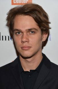 Ellar Coltrane Fotoğrafları 5