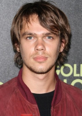 Ellar Coltrane Fotoğrafları 7