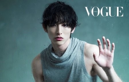 Lee Soo-hyuk Fotoğrafı