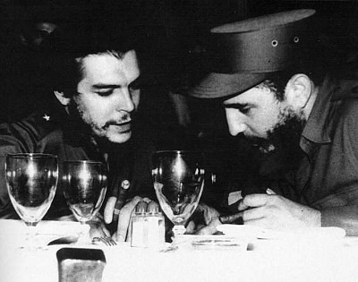 Ernesto Che Guevara Fotoğrafları 11