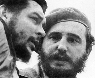 Ernesto Che Guevara Fotoğrafları 13