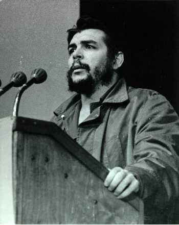 Ernesto Che Guevara Fotoğrafları 4