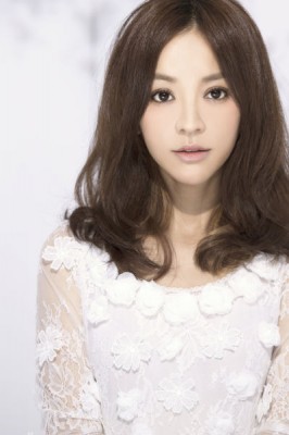 Ivy Chen Fotoğrafları 4