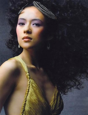 Coco Jiang fotoğrafı