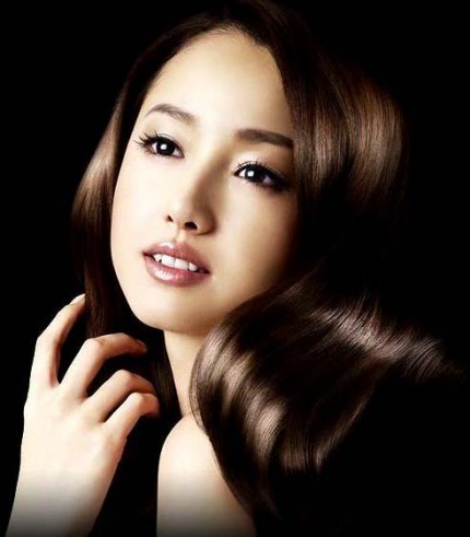 Erika Sawajiri Fotoğrafı