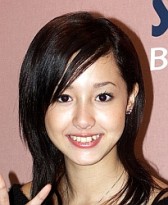 Erika Sawajiri Fotoğrafı