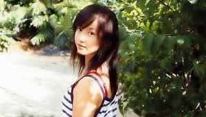 Erika Sawajiri Fotoğrafı