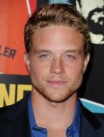 Jonny Weston Fotoğrafı