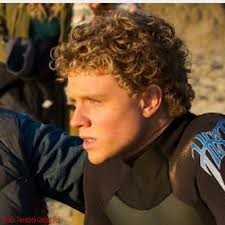 Jonny Weston Fotoğrafı