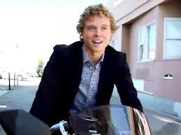 Jonny Weston Fotoğrafı