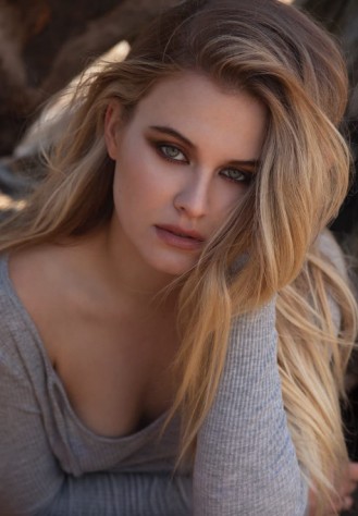 Tiera Skovbye Fotoğrafı