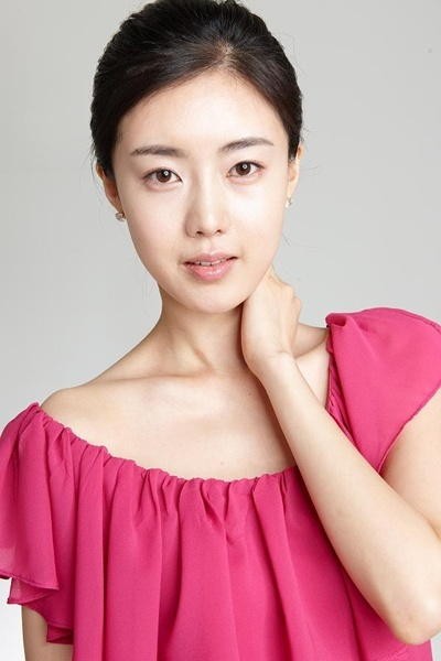 Ju-ae Seo Fotoğrafı