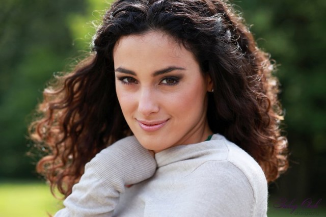 Cansu Tosun Fotoğrafı