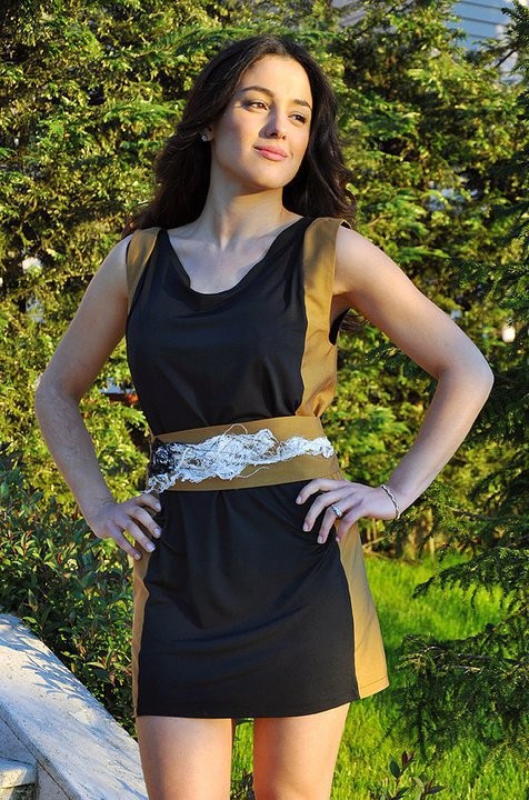 Cansu Tosun Fotoğrafı