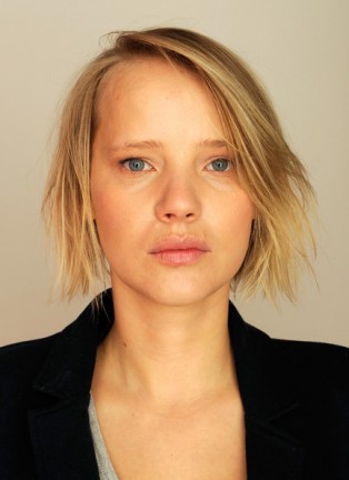 Joanna Kulig Fotoğrafları 6