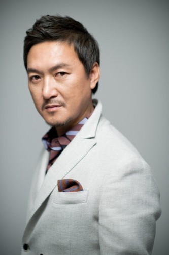 Park Dong-bin fotoğrafı