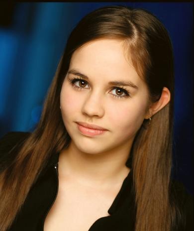 Samantha Nemeth Fotoğrafı