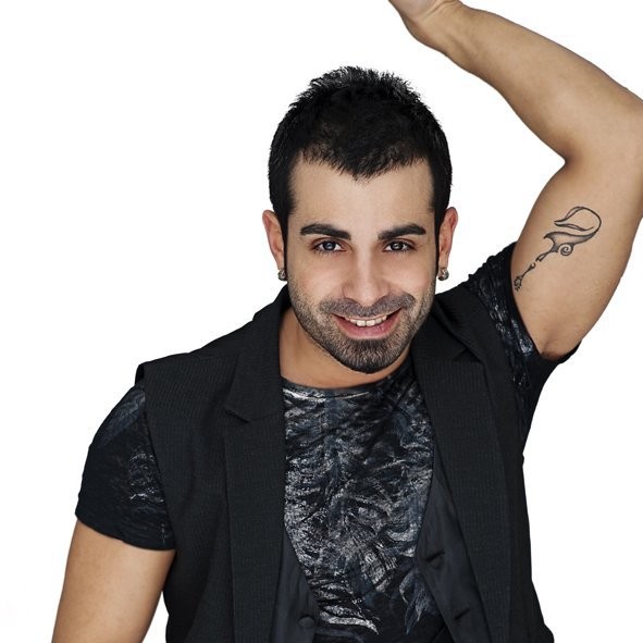 Gökhan Türkmen Fotoğrafı