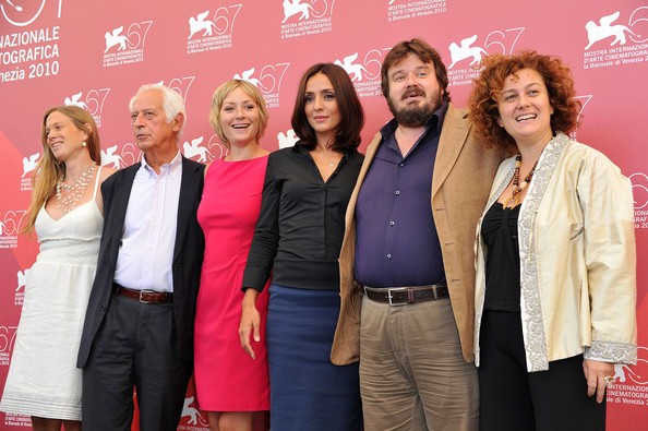 Giorgia Giorgia Salari Fotoğrafı