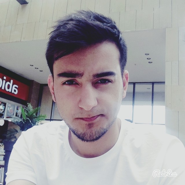 Mustafa Büyükçolak Fotoğrafı