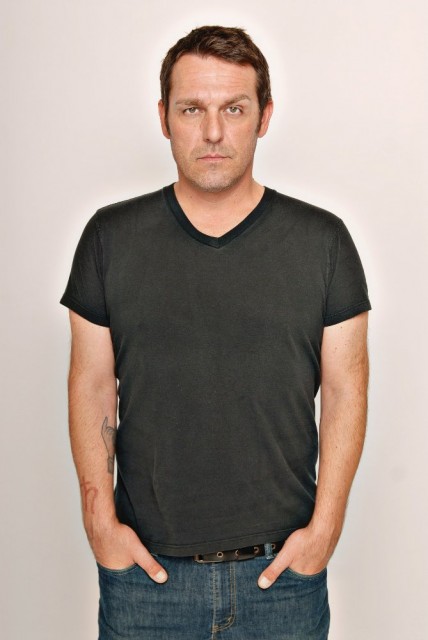 Jessejames Locorriere Fotoğrafı