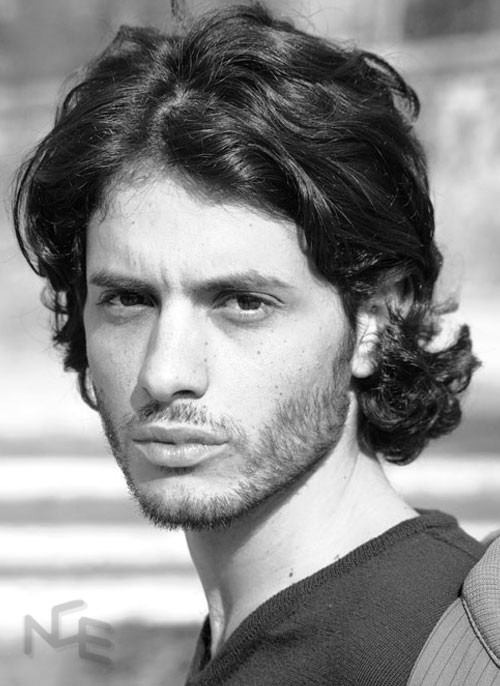 Marco ıermanò Fotoğrafı