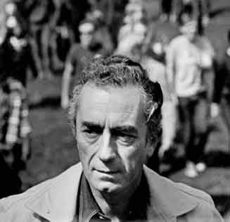 Michelangelo Antonioni Fotoğrafları 38