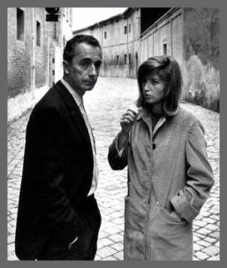 Michelangelo Antonioni Fotoğrafları 41