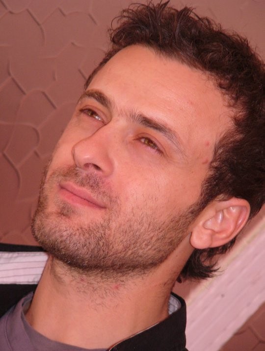 Murat Kara Fotoğrafları 3