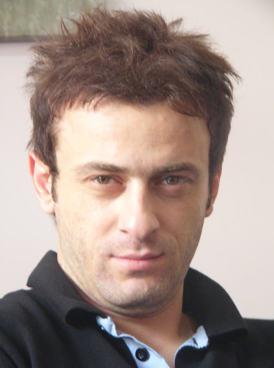 Murat Kara Fotoğrafları 4