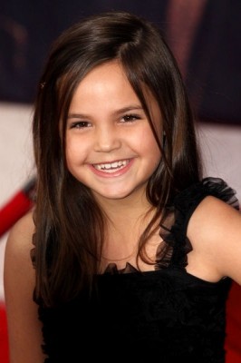 Bailee Madison Fotoğrafları 20