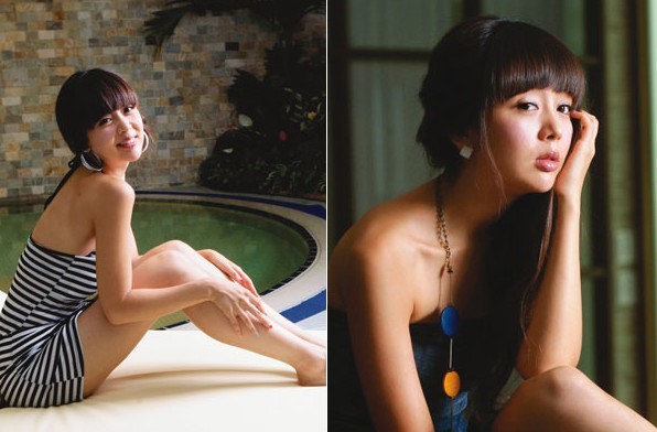 Baek Bo-ram Fotoğrafı