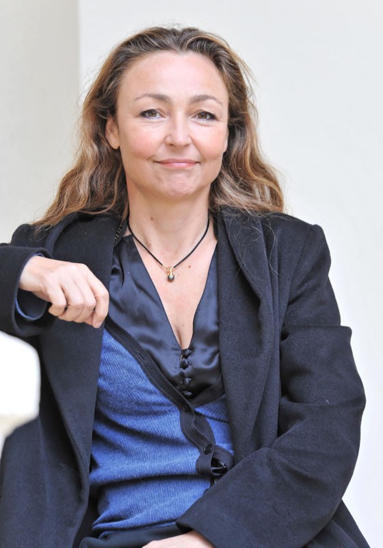 Catherine Frot Fotoğrafları 2