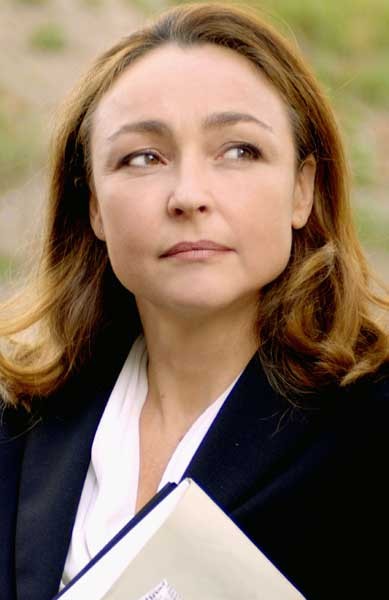 Catherine Frot Fotoğrafları 22