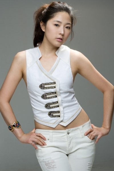 Chae-yeong Yun Fotoğrafı