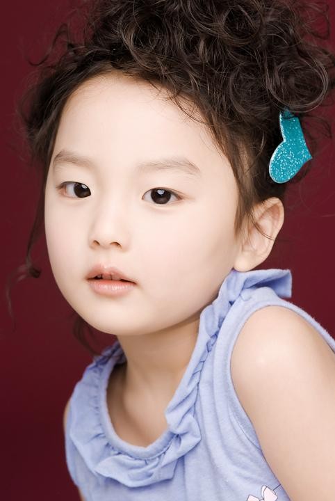 Seo Min-i Fotoğrafı