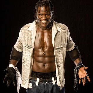 Ron Killings Fotoğrafı